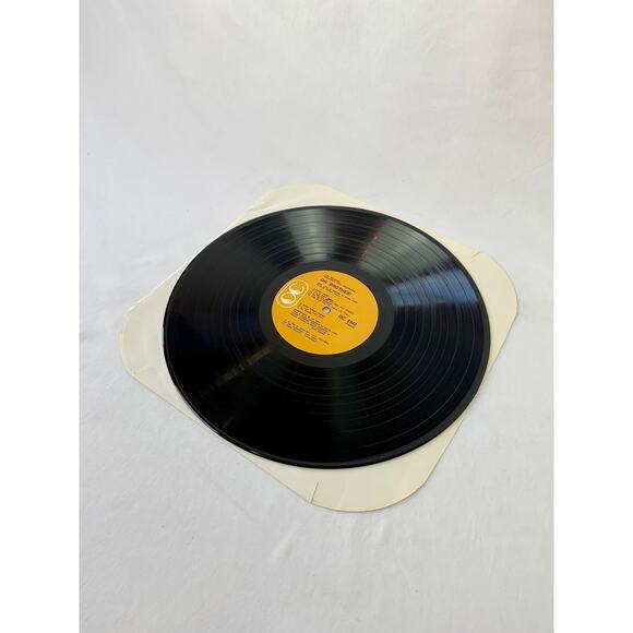 VTG Vinyl Record - 1983 Oh, Brother! Original Cast Broadway Musical Soundtrack - Picture 6 of 7